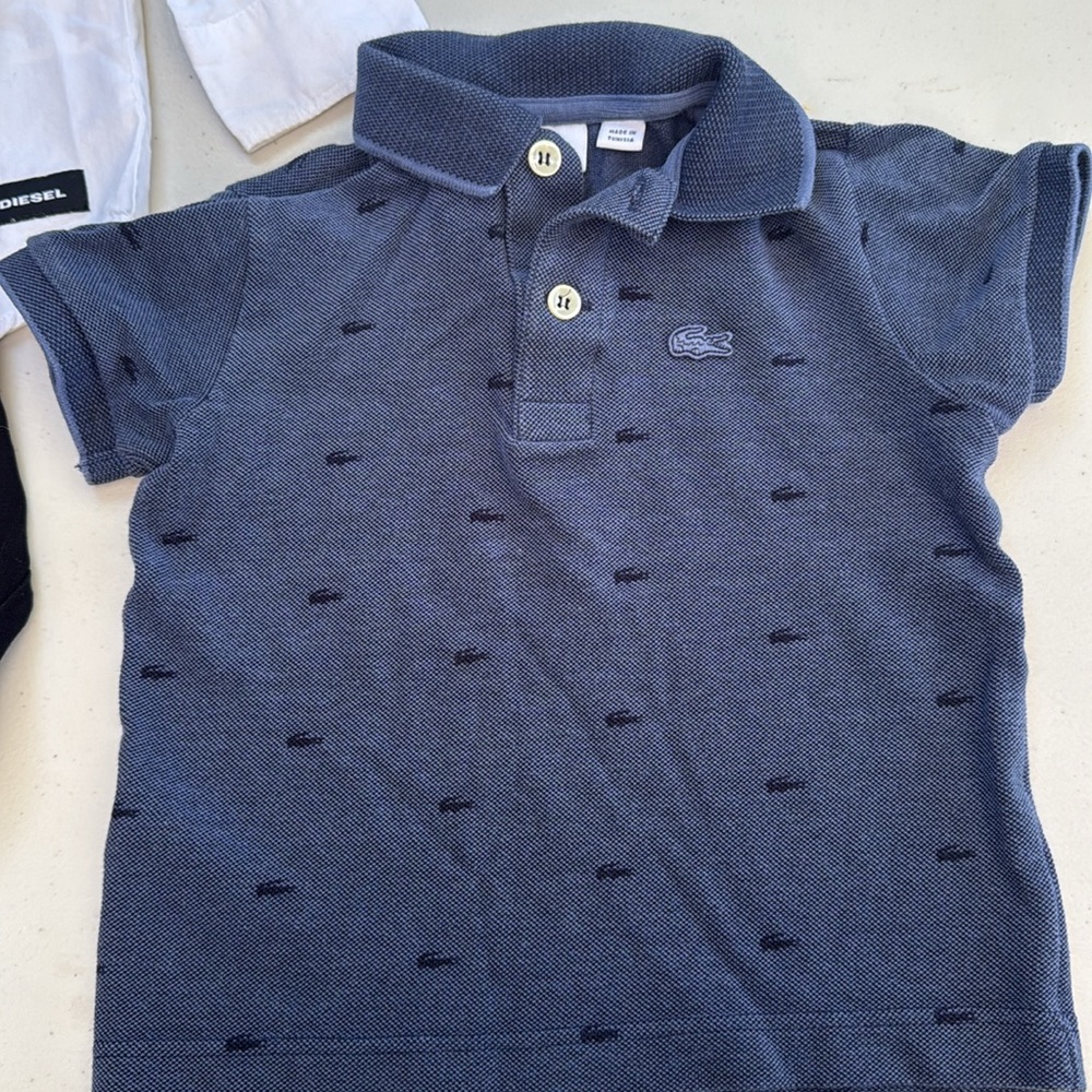 Toddler 2T bundle. 5 items !!! - Picture 5 of 6